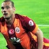 Fenerbahçe'ye Sneijder'li Gönderme