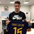 Mert Çetin: Roma forması altında büyük başarılar elde ...