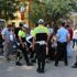 Edirne'de yunus ekibi kaza yaptı: 2 yaralı