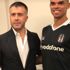 Pepe resmen Beşiktaş'ta