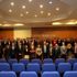 Hakim ve savcı adaylarına duygu yönetimi semineri