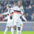 Atiba Hutchinson'a rest! Atiba Hutchinson'a rest!