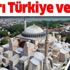 Türkiye'den çok net "Ayasofya ve Kariye" mesajı: Verilecek kararlar başka ülkelerin işi olamaz Türkiye'den çok net "Ayasofya ve Kariye" mesajı: Verilecek kararlar başka ülkelerin işi olamaz