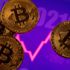 Bitcoin fiyatları ne kadar oldu? Kripto paralarda büyük düşüş (18 Nisan 2021)
