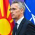 Stoltenberg'den Kuzey Makedonya'ya: Biz size 'NATO ailesine hoş geldiniz' demeye hazırız