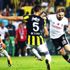 Derbi PFDK'lık oldu Derbi PFDK'lık oldu