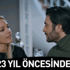 Eşkıya Dünyaya Hükümdar Olmaz dizisinin Suzi'si Meryem Uzerli'nin 23 yıl önceki hali olay oldu...