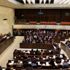 İsrail'de 'Yahudi ulus devlet' yasası kabul edildi İsrail'de 'Yahudi ulus devlet' yasası kabul edildi
