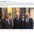Ankara'da alternatif baroyu kuranlara emir ve talimat Bahçeli'den