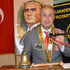 Rotary Kulüpleri Ereğli'de buluştu