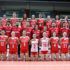 Voleybolda milli mesai başladı Voleybolda milli mesai başladı