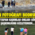 Giresun’da Trafik Kazası: 1 Ölü, 9 Yaralı