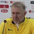 Yukatel Denizlispor, teknik direktör Robert Prosinecki ile anlaştı