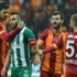 Yazarlar Galatasaray-Bursaspor maçını yorumladı Yazarlar Galatasaray-Bursaspor maçını yorumladı