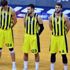 Fenerbahçe Beko, Zalgiris deplasmanında