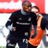 Beşiktaş’ta Lyon mesaisi sürdü Beşiktaş’ta Lyon mesaisi sürdü
