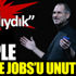 ﻿Apple, Steve Jobs'u unutmadı