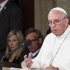 Papa Franciscus darbe girişimine anlam verememiş!