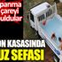 Kamyon kasasında havuz sefası. Tam kapanma gelince çareyi böyle buldular Kamyon kasasında havuz sefası. Tam kapanma gelince çareyi böyle buldular