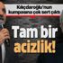 Numan Kurtulmuş'tan CHP'deki Muharrem İnce kriziyle ilgili açıklama: Kılıçdaroğlu’nun siyasi senaryo üretmesi tam bir acizliktir