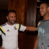 Josef de Souza: "Paradan ziyade..." Josef de Souza: "Paradan ziyade..."