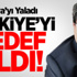 Rusya, Doğalgaz Akışını Durdurdu