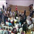 Başbakan Davutoğlu dünya çocuklarıyla bir araya geldi