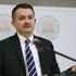 Bakan Pakdemirli: Ekilmeyen tarım arazisi kalmayacak Bakan Pakdemirli: Ekilmeyen tarım arazisi kalmayacak