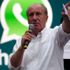 Memleket Partisi lideri Muharrem İnce'nin WhatsApp mesajı partiyi karıştırdı