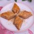 Hazır yufkadan baklava nasıl yapılır? #evdepişir