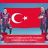 Barça'dan 29 Ekim mesajı