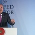 O televizyoncuya çok sert tepki