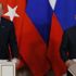 Son dakika… Putin ile Erdoğan’dan kritik görüşme