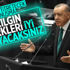 Cumhurbaşkanı Erdoğan'dan Miçotakis'e: Çılgın Türkler'i iyi tanıyacaksın