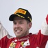 Ferrari 22 ay sonra zirvede Ferrari 22 ay sonra zirvede