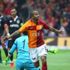Galatasaray'dan gol yağmuru