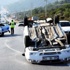 Bodrum'da kaza
