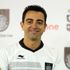 Xavi'ye piyango çıktı