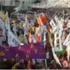 HDP Mersin mitingi HDP Mersin mitingi