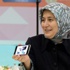 Sare Davutoğlu toplantıyı bıraktı, doğuma gitti