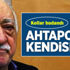 Kelkitlioğlu: Sıra ahtapotun kendisinde