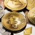 Bitcoin ne kadar? BTC kaç dolar? 26 Nisan 2021 kripto paralarda son durum! Ethereum, Ripple XRP, Degocoin fiyatı! Bitcoin ne kadar? BTC kaç dolar? 26 Nisan 2021 kripto paralarda son durum! Ethereum, Ripple XRP, Degocoin fiyatı!