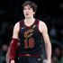 Cavaliers, Cedi Osman'ın 18 sayı attığı maçta Hornets'i yendi Cavaliers, Cedi Osman'ın 18 sayı attığı maçta Hornets'i yendi