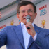 Davutoğlu: Onlar artık CHDP