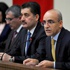 Bakan Şimşek: Ocak-Haziran'da faiz dışı fazla 30,5 milyar TL