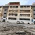 Hafter'den Trablus'a roketli saldırı: 1 sivil öldü