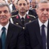 Beşir Atalay: Gül, 'aday olmayacağım' dedi