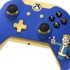 Fallout 4 temalı gamepad! Fallout 4 temalı gamepad!