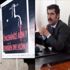 HDP'li Bekir Kaya, belediye başkanlık makamını terör örgütü PKK'yı meşrulaştırmak için kullanmış