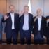 Haklarını 8 dilde aradılar Haklarını 8 dilde aradılar